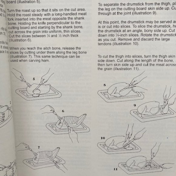 HOLIDAY RECIPES COOKBOOK & Gifts/Crafts -Halloween -Thanksgiving -Christmas etc - Picture 6 of 10